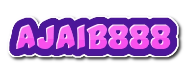 AJAIB888 logo
